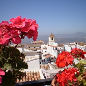 Canillas de Aceituno