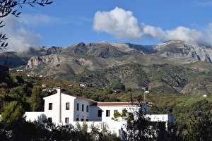 10 reasons why you should stay at Cortijo La Zapatera